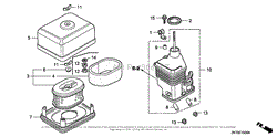 AIR CLEANER (1)