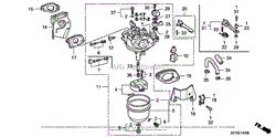 CARBURETOR (1)