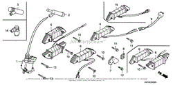 IGNITION COIL