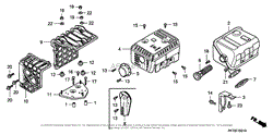 MUFFLER (2)