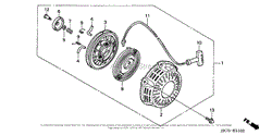 RECOIL STARTER (3)