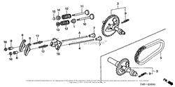 CAMSHAFT