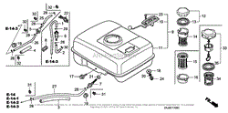 FUEL TANK (1)