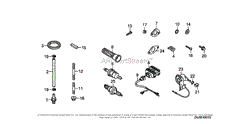 OTHER PARTS (REGULATOR RECTIFIER)