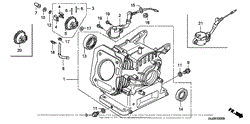 CYLINDER BARREL