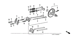 CAMSHAFT