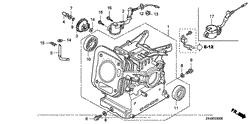 CYLINDER BARREL