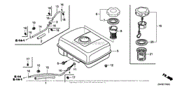 FUEL TANK (1)