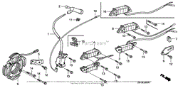 IGNITION COIL (1)