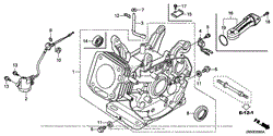 CYLINDER BARREL