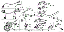 IGNITION COIL (2)