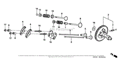 CAMSHAFT