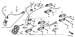 IGNITION COIL