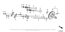 CAMSHAFT