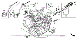 CYLINDER BARREL