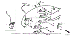 IGNITION COIL (1)