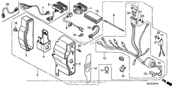 CONTROL BOX (2)