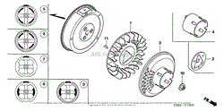 FLYWHEEL