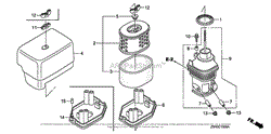 AIR CLEANER (1)