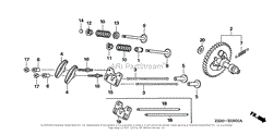 CAMSHAFT