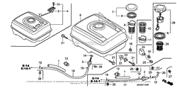 FUEL TANK (1)