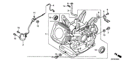 CYLINDER BARREL