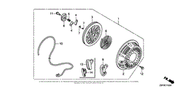 RECOIL STARTER