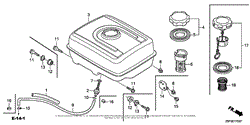 FUEL TANK (1)