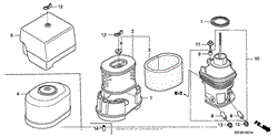 AIR CLEANER (2)