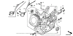 CYLINDER BARREL