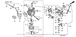 CARBURETOR (2)