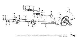 CAMSHAFT