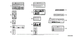 OTHER PARTS (LABEL)