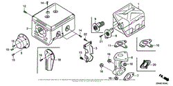 MUFFLER (5)