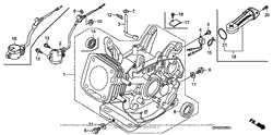 CYLINDER BARREL