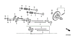 CAMSHAFT