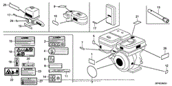 LABEL + TOOL