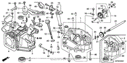 CYLINDER BARREL