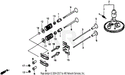 CAMSHAFT