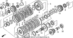 COUNTERSHAFT