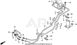 HYDRAULIC OUTPUT VALVE