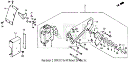 POSITION CONTROL VALVE