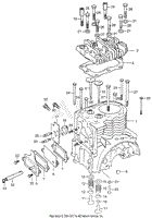 CYLINDER K1-K3