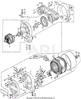 ALTERNATOR K3