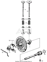 CAMSHAFT VALVE