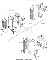 MUFFLER