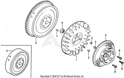 FLYWHEEL