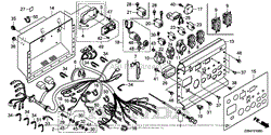 CONTROL BOX