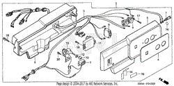 CONTROL BOX (EB2200X)