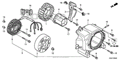 COOLING FAN